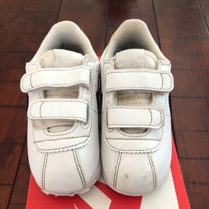 Nike Sunray Protect Size 6c